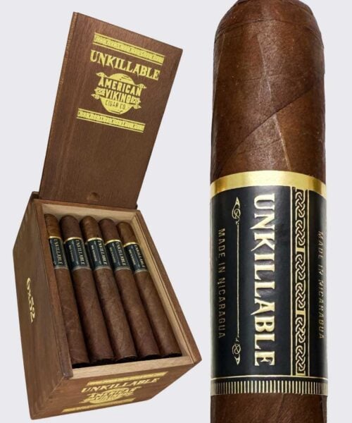 American Viking Unkillable Toro (6x52)