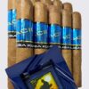 Acid Kuba Kuba 10 Cigars & Ashtray Sampler
