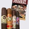 Cigars Daily Review Sampler No. 93