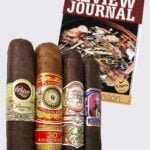 Tatuaje Sextooth Holiday (4.5x50)