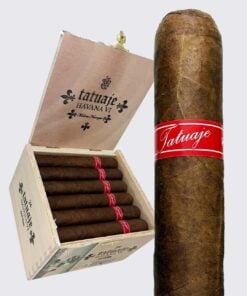 Tatuaje Havana VI Nobles Robusto (5x50)