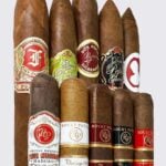 Tatuaje Miami Regios (5.5x50)