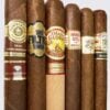 Cuban Ringers 6 Cigar Variety Sampler