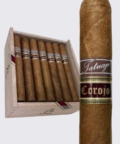Tatuaje 7th Corojo (5.62x46)