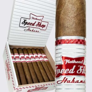 CAO Flathead Speed Shop V660 (6x60)
