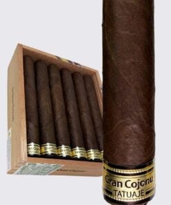 Tatuaje Miami Gran Cojonu (6.5x60)