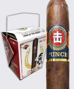 Punch Egg Roll LX Year Of The Horse 2026 (6x60)