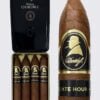 Davidoff Winston Churchill Late Hour Belicoso (4.5x46)