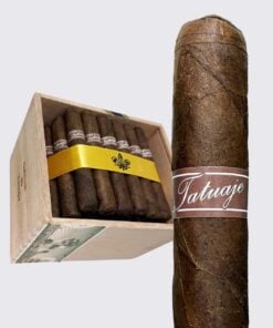 Tatuaje Petit Cazadores Reserva (4x40)