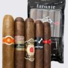 Tatuaje Variety 5 Cigar FreshPack - Black