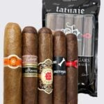 Alec Bradley Chunk XL Maduro (4x60)