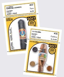 Limited Cigar Association December 2025
