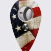 Xikar Xi2 American Flag Double Blade Cutter