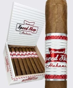 CAO Flathead Speed Shop V654 (6.5x54)