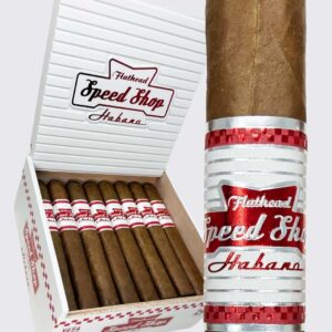 CAO Flathead Speed Shop V654 (6.5x54)
