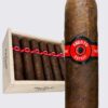 Tatuaje Fausto Short and Fat (4.37x60)