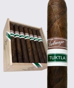 Tatuaje 7th Tuxtla San Andres (5.62x46)