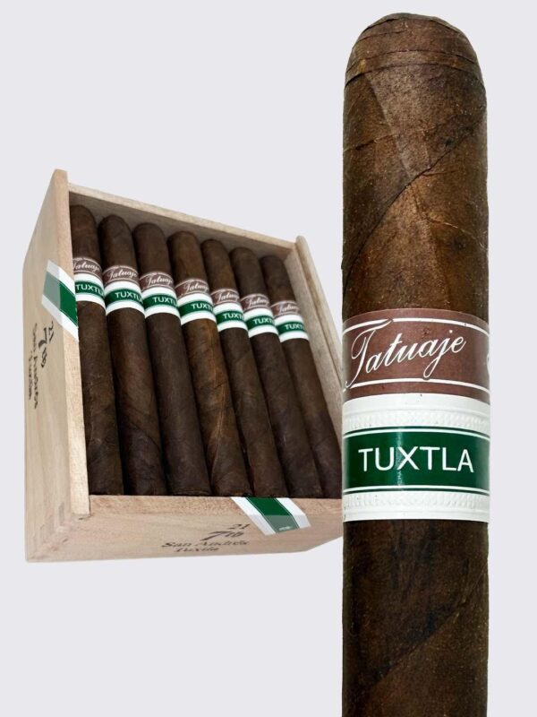 Tatuaje 7th Tuxtla San Andres (5.62x46)