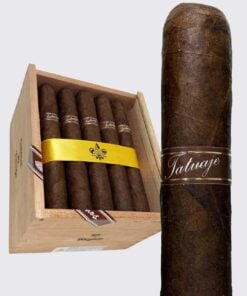 Tatuaje Miami Regios (5.5x50)