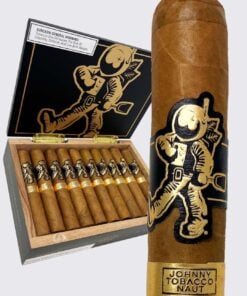 Room101 Johnny Tobacconaut Gordo (6x60)