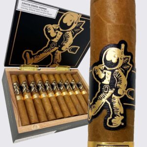 Aganorsa JFR Lunatic Hombre Libre Maduro (6x54)