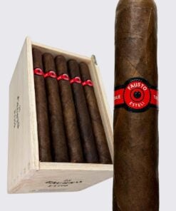 Tatuaje Fausto Short Churchill (6.5x48)