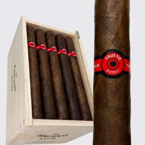 Tatuaje Fausto Short Churchill (6.5x48)
