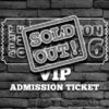 SOLD OUT - DailyCon 2026 - VIP Admission Ticket