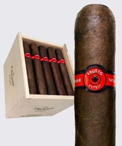 Tatuaje Fausto Robusto (5x54)