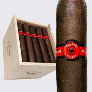 Tatuaje Fausto Robusto (5x54)