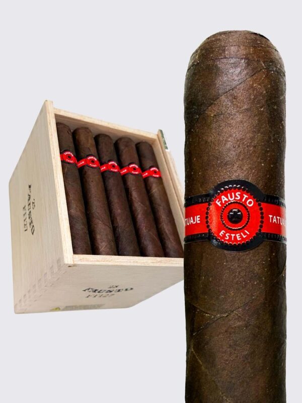 Tatuaje Fausto Robusto (5x54)