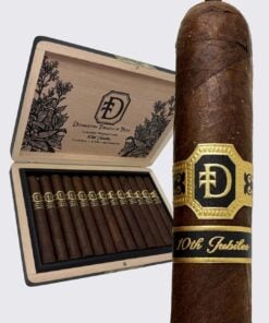Dunbarton 10th Anniversary Jubilee (5.63x48)