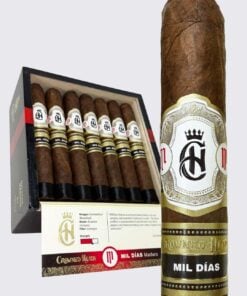 Crowned Heads Mil Dias Maduro Sublime (6x54)