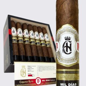 Crowned Heads Mil Dias Maduro Sublime (6x54)