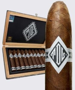 Dunbarton Todos Las Dias Wide Belicoso (4.75x60)