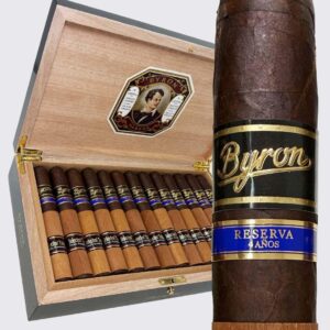 Perdomo Habano Bourbon Barrel-Aged Connecticut Robusto (5x54)