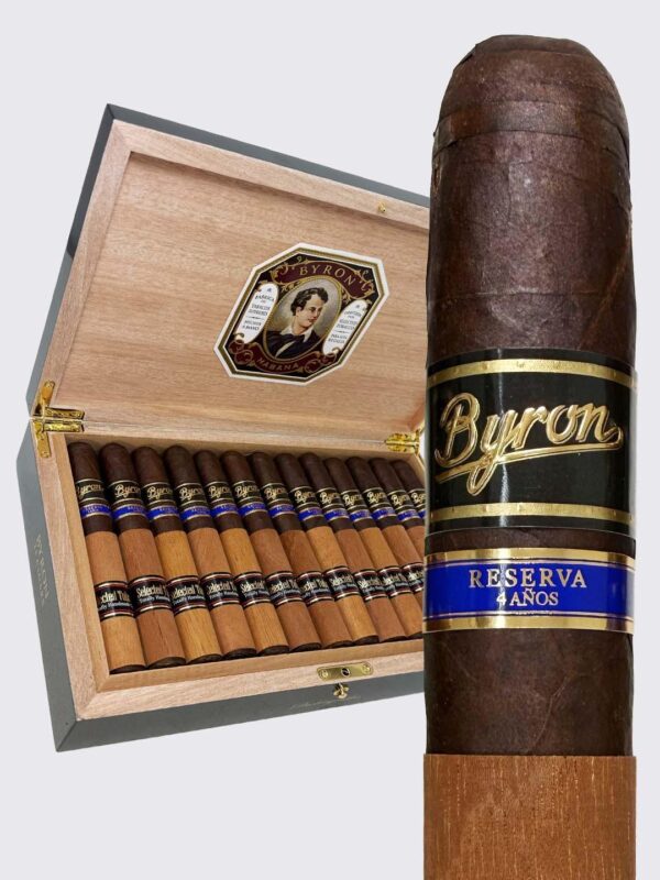 Byron 21st Century Distinguidos (6x55)