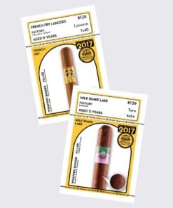 Limited Cigar Association March 2026