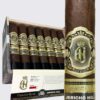 Crowned Heads Jericho Hill Willy Lee (6x54)