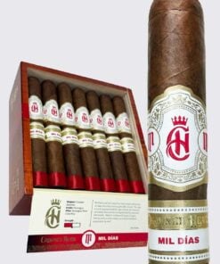Crowned Heads Mil Dias Habano Sublime (6x54)
