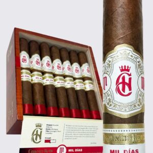 Crowned Heads Mil Dias Habano Sublime (6x54)
