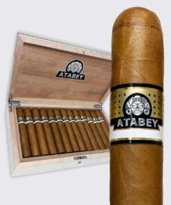 Atabey Brujos (5x52)