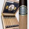 El Rey Del Mundo King of the World VSOP (6x52)