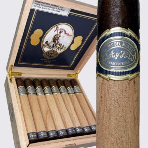 AJ Fernandez Last Call Chiquitas Habano (3.5x50)