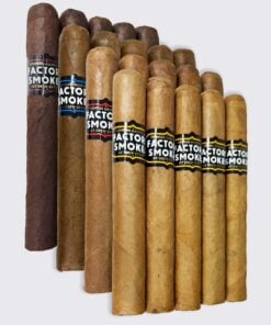 Drew Estate Factory Smokes Mixed Bundle of 20