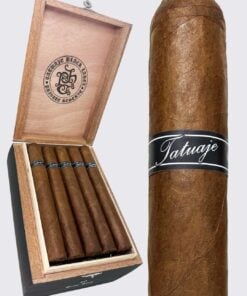 Tatuaje Black Label Gran Toro (6.5x52)