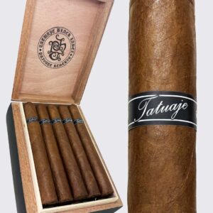 Tatuaje Black Label Gran Toro (6.5x52)