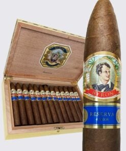 Byron 20th Century Venecianos (6.5x56)