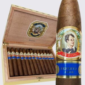 Byron 20th Century Venecianos (6.5x56)