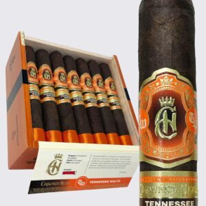 Crowned Heads Tennessee Waltz OG (5.5x52)